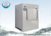 Saturated Steam Double Door Autoclave With Safety Chamber Door System