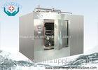 Safety Motorized Hinge Door Cgmp Regulations Horizontal Steam Autoclave Sterilizer