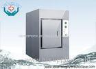 SS304 High Pressure Vessel Autoclave Sterilizer For Pharmaceutical Industry