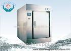 Custom Design CSSD Sterilizer In Limited Space For Medical Centers