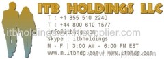ITB HOLDINGS LLC