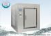 SS304 Steam Generator Horizontal Autoclave For Laboratory Research Institutes