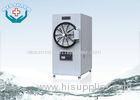 Adjustable Timer Controllers Medical Autoclave Sterilizer With Stainless Steel Structure