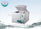 3 Times Vacuum Sterilized Medical Equipment 23L Dental Autoclave With Inner Printer