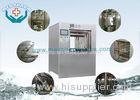 Multiple Safe Systems Compact Medical Sterilizer Autoclave 240 Liters