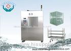 Hospital 0.22m Air Filter Horizontal Autoclaves With Mechanical Vacuum Pump