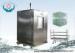 SS304 Sliding Door Steam Generator Horizontal Autoclaves For Research Institutes