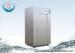 PLC Control SS304 Steam Generator Laboratory Autoclaves Double Door