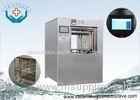 Steam Sterilization Equipment Door Safe System Large Healthcare Sterilizer