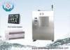 Pass Through Healthcare Medical Steam Sterilizer With SS304 Built - in Steam Generator