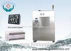 Pass Through Healthcare Medical Steam Sterilizer With SS304 Built - in Steam Generator