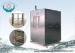 316L Chamber Pharmaceutical Autoclave With User Friendly PLC Control System