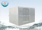 Fully Jacketed 316L Chamber Large Steam Sterilizer With Super Heat Water Spray
