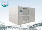 Hospital Sterilization Equipment 800 Liters CSSD Sterilizer With Carbon Steel Jacket