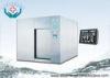 c-GMP Complied 800L Steam Sterilizer Autoclave For Microbiology Laboratory