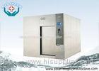 High Performance Sliding Door Large Steam Sterilizer Saturated 1000L