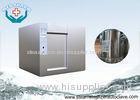 Ampoules 2000 Liter Hot Water Shower Sterilizer Autoclave With Leak Test Function