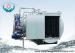 Sliding Door Superheated Water Spray Sterilizer Machine For Infusion Solution