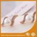 Handmade Gold Jewellery Earrings Vintage Earrings Jewelry For Women
