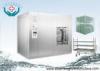 Customized Cycles Pharmaceutical Autoclaves For Terminal Liquid Sterilization