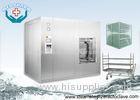 Customized Cycles Pharmaceutical Autoclaves For Terminal Liquid Sterilization