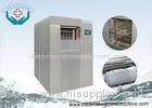 Microcomputer Controlled Veterinary Autoclave For Pharmaceutical Factories