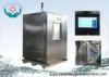 Vertical Sliding Door CSSD Autoclave Sterilizers Single Door With Steam Generator