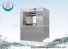 Front Standing Autoclave Steam Sterilizers 304 Stainless Steel Steam Generator For Biological