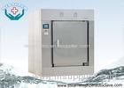 Motorized Hinge Door Hospital Autoclaves With High Effective Vacuum Pump