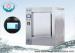 Safety 316L Chamber Hospital Medical Autoclave Sterilizer For Operating Room