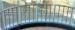 Polished External Stainless Steel Handrails / Stainless Steel Stair Railing
