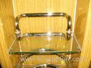 Stainless Steel Entry Door Handles