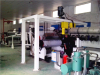 Plastic Machinery PC Sunshine Panel Machine PC Sheet Making Machine