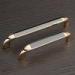 Aluminum Alloy Kitchen Cabinets Handles