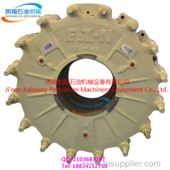 Eaton water-cooled auxiliary brake-Gear