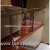 Stainless Steel Balcony Railing