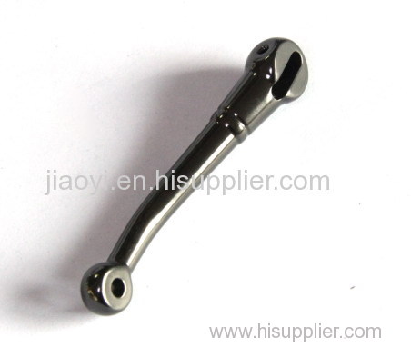 Precising machining fishing wheel handle accessories