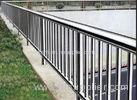 Outdoor Stainless Steel Guardrail