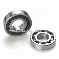 Factory Price Deep Groove Ball Bearing