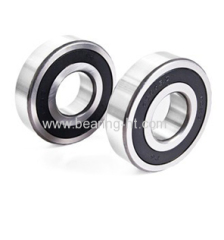 Factory Price Deep Groove Ball Bearing