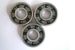 Original Brand Deep Groove Ball Bearing 6200 Series