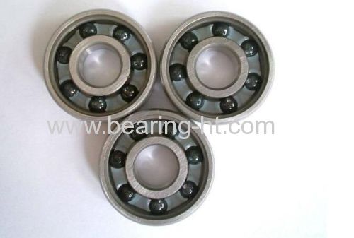 Original Brand Deep Groove Ball Bearing 6200 Series