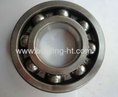 Original Brand Deep Groove Ball Bearing