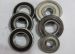 Original Brand Deep Groove Ball Bearing 6200 Series