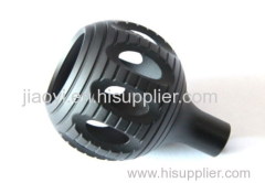 CNC machining fishing reel handle parts