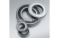 OEM Accepted Deep Groove Ball Bearing