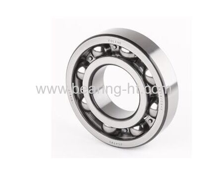 High Speed Deep groove ball bearing