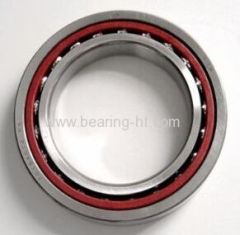 High Speed Deep groove ball bearing