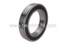 Free Sample Deep Groove Ball Bearing