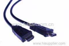 High speed Micro HDMI cable 1.4 D type to A type support 3D & 1080P with ethernet for PS3 PC Set-top boxes HDTV Blu-Ray